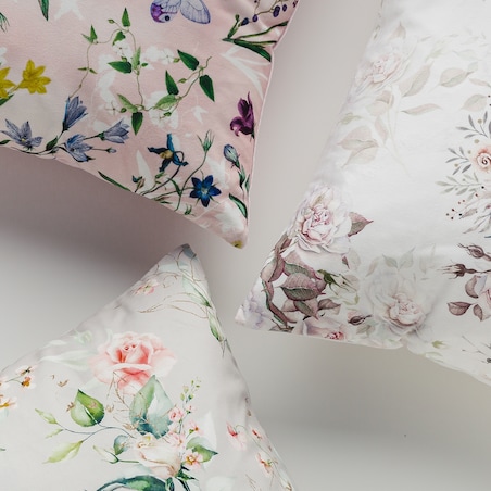 Poszewka Lusita 45x45 cm