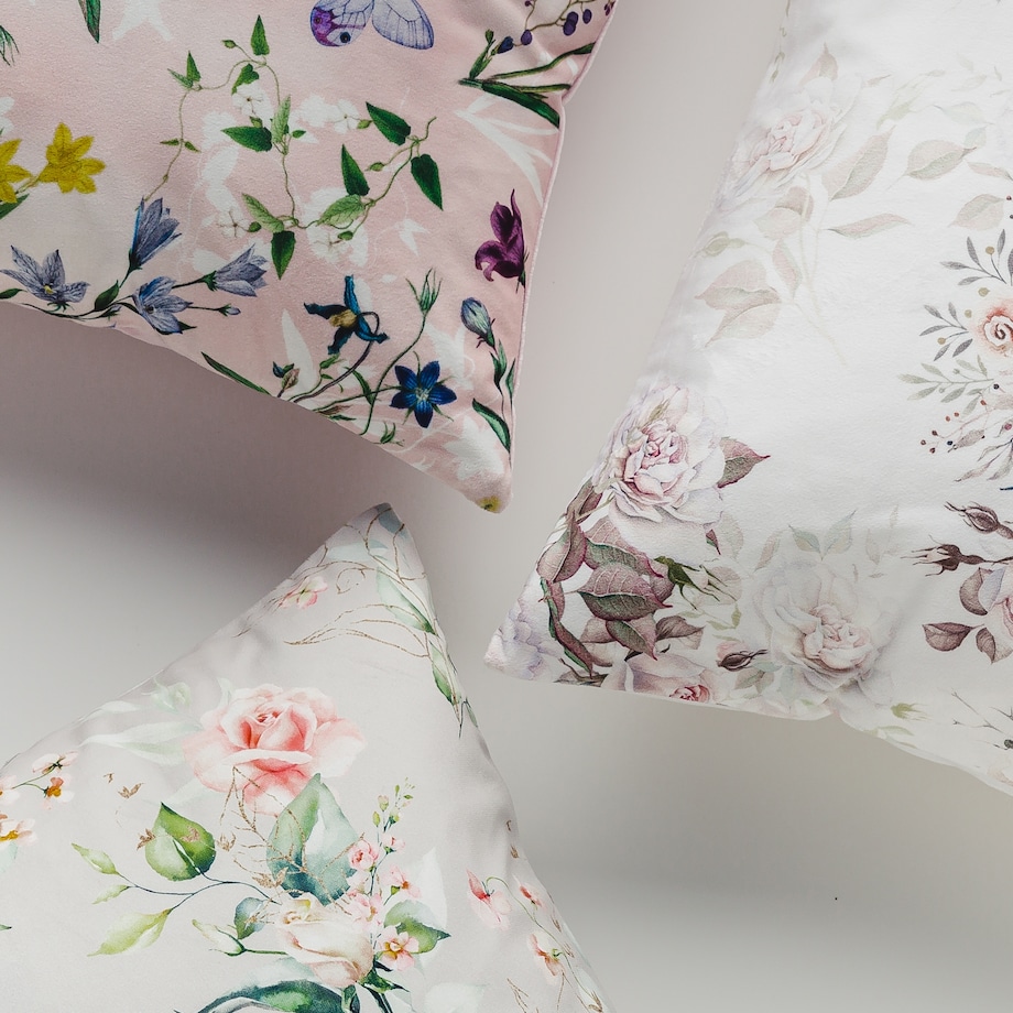 Poszewka Lusita 45x45 cm