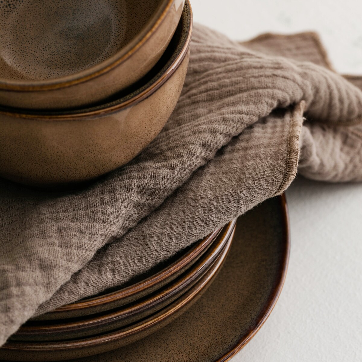 Talerz Deserowy Inbar