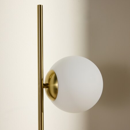 Lampa Podłogowa Mina