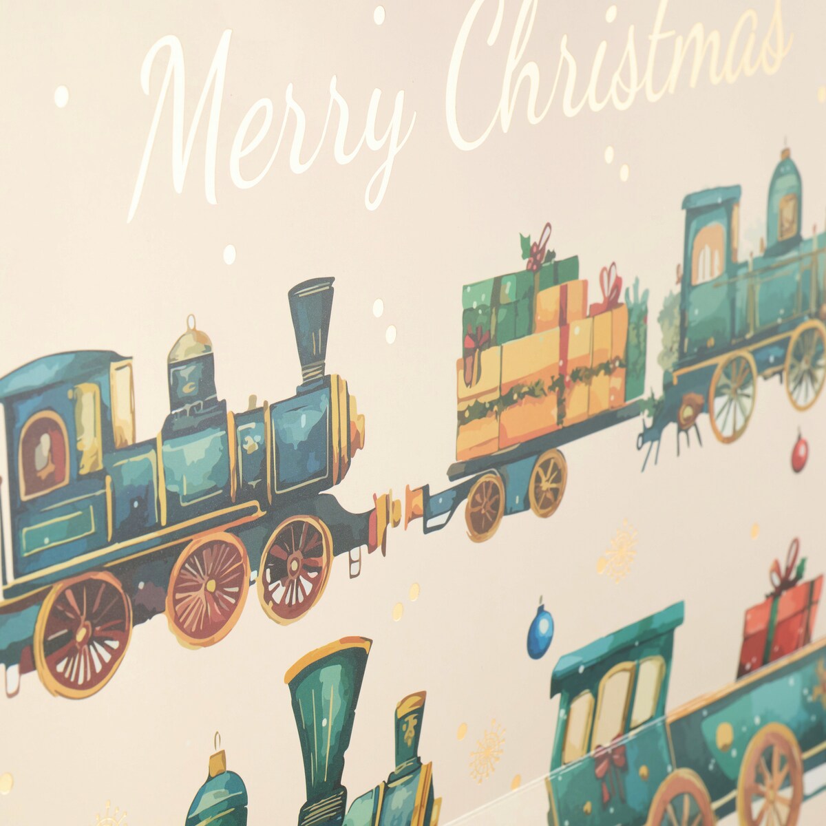 Torba Prezentowa Treino