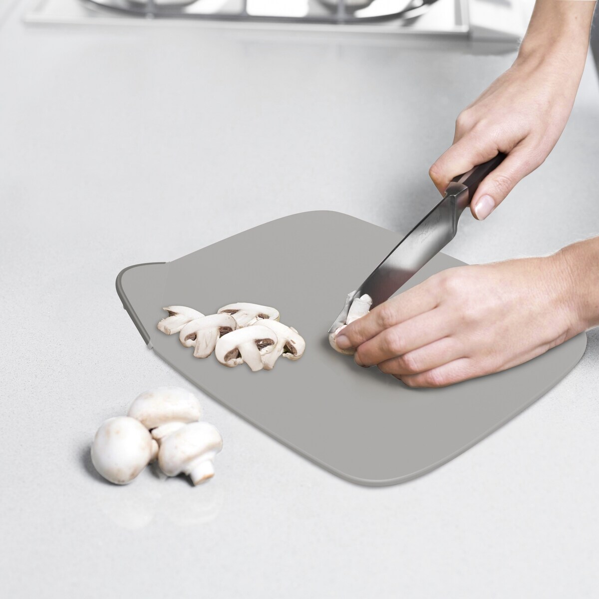 Deska Do Krojenia Duo Folding