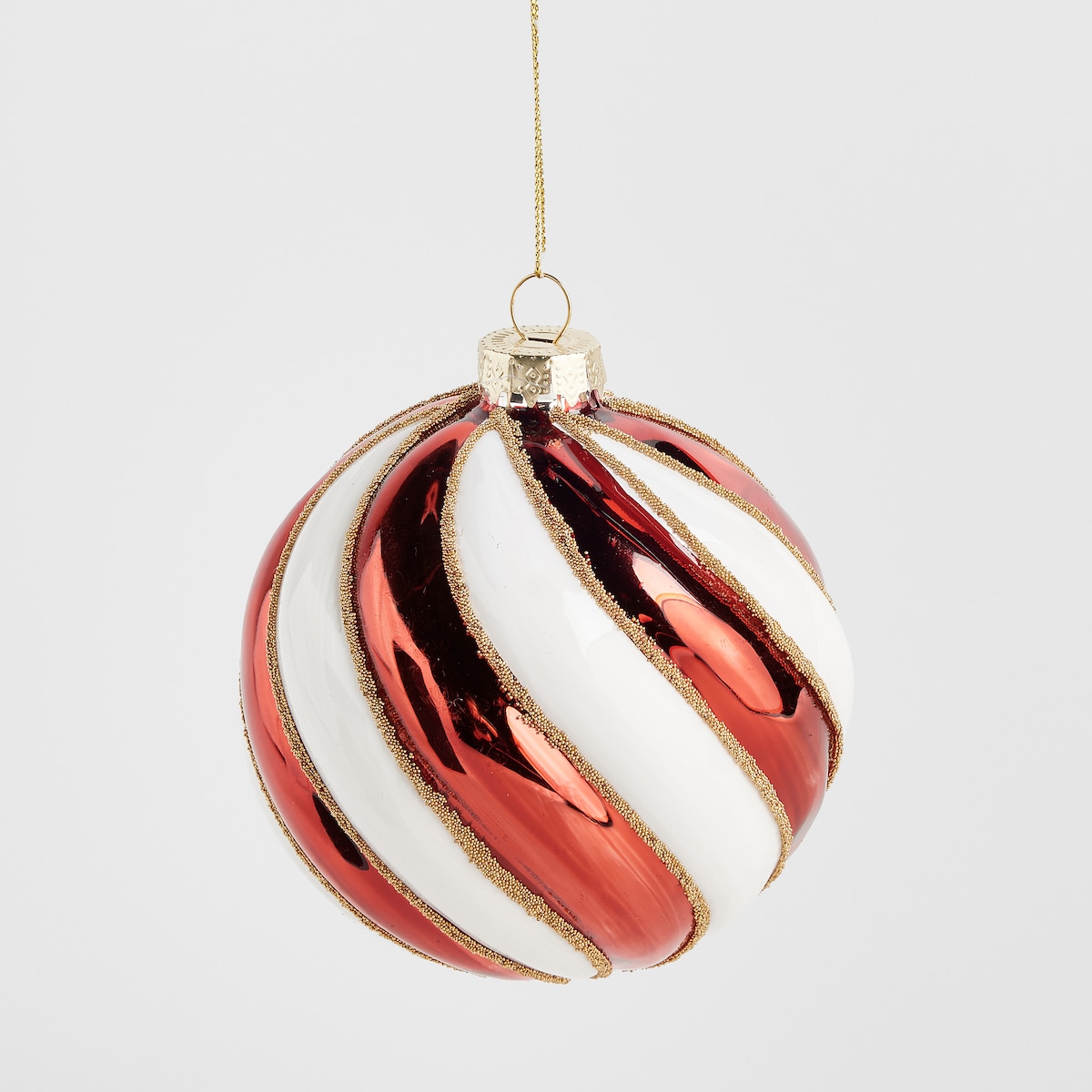 Bombka szklana Candyball