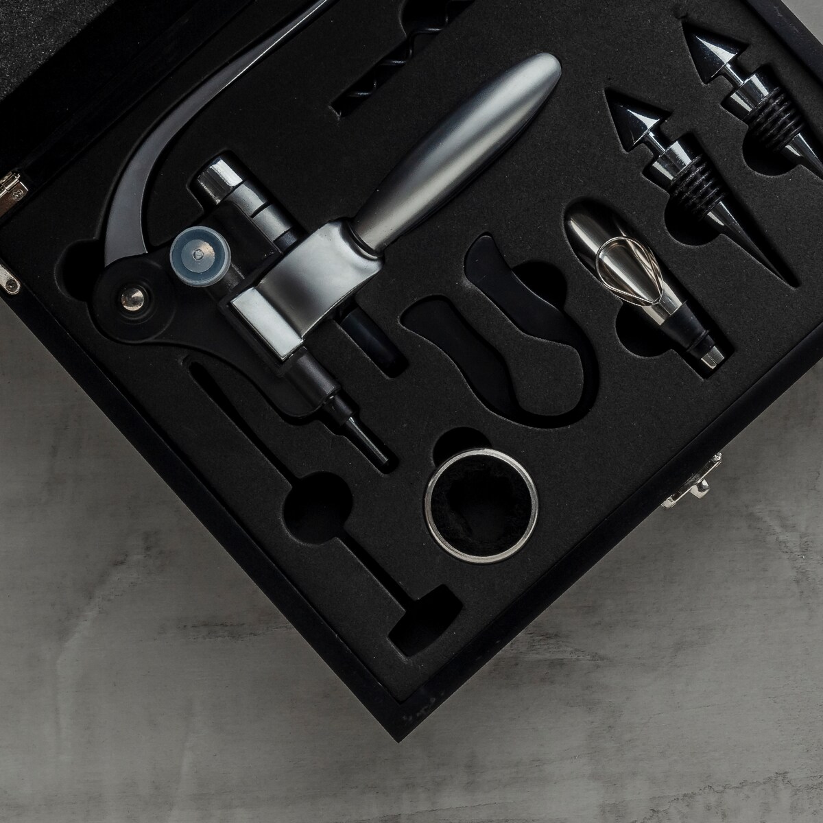 Komplet Do Wina Macgyver 2