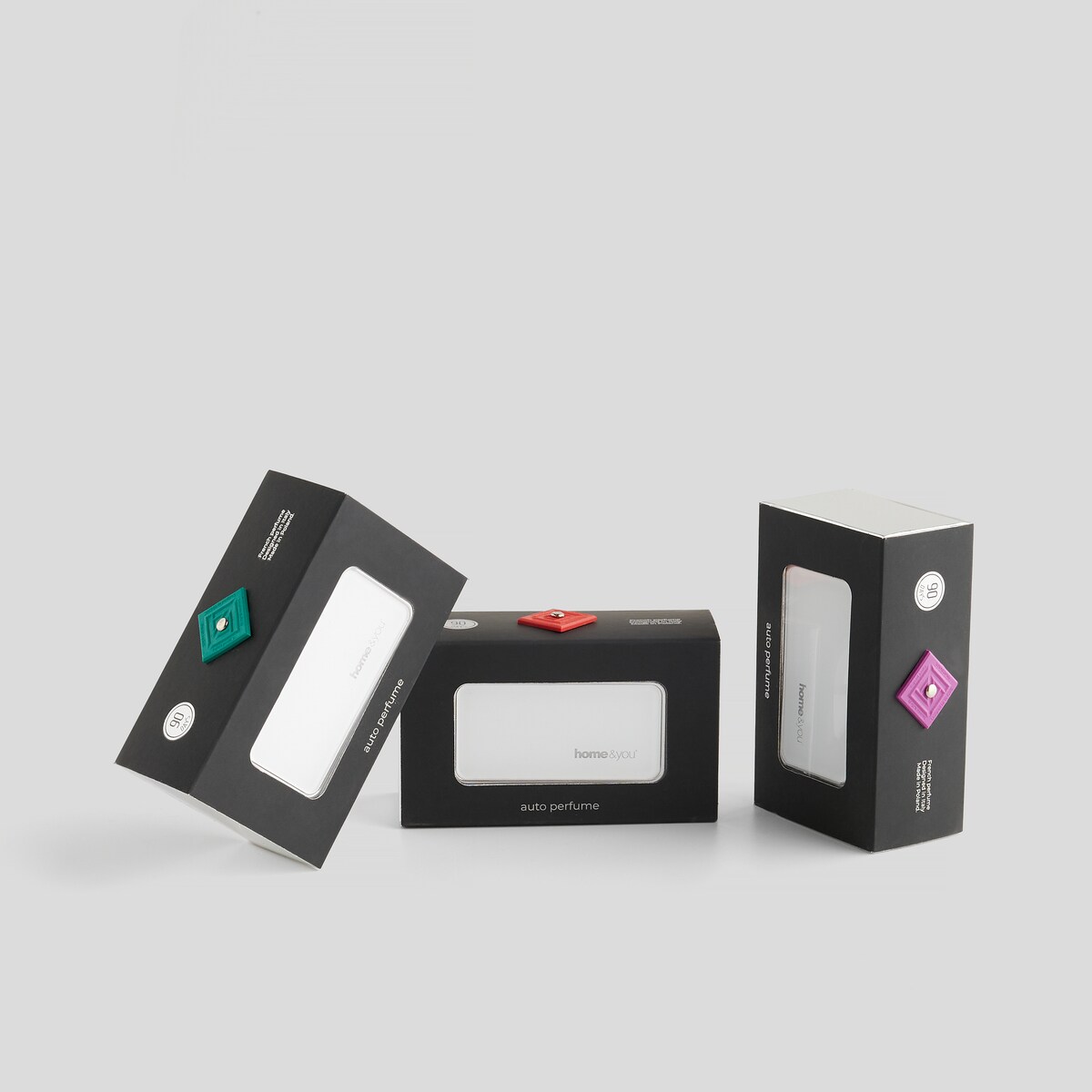 Odświeżacz Samochodowy Vinove org monza