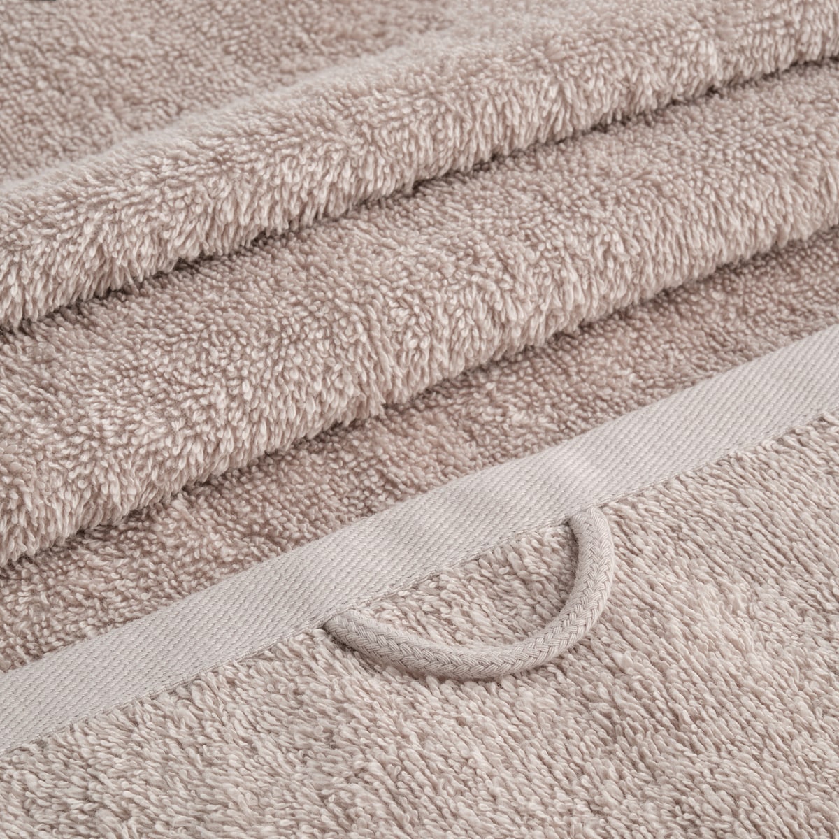 Ręcznik dekoracyjny Makrino 70x130 cm