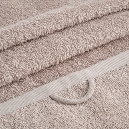 Ręcznik dekoracyjny Makrino 70x130 cm