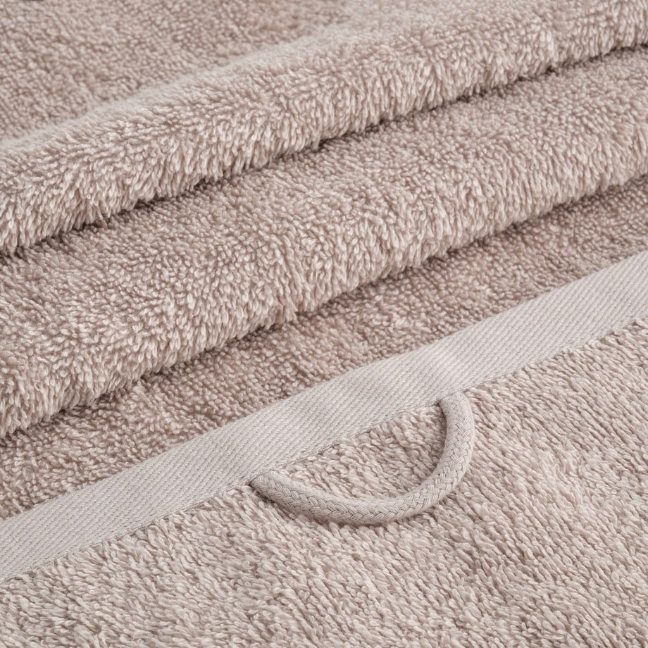 Ręcznik dekoracyjny Makrino 70x130 cm