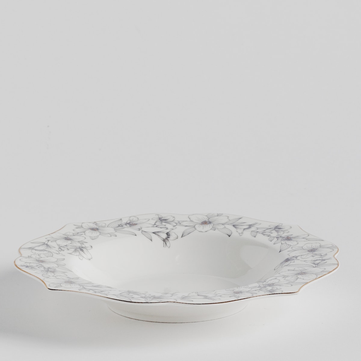 Talerz Głęboki Sabirilla