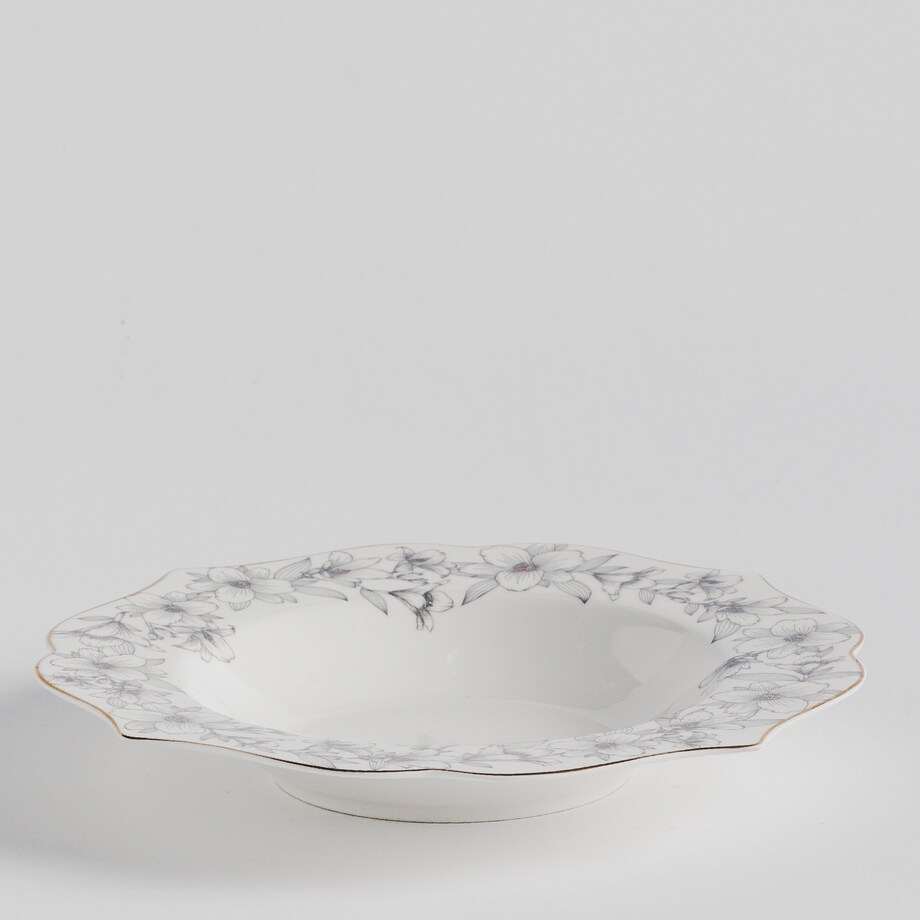 Talerz Głęboki Sabirilla