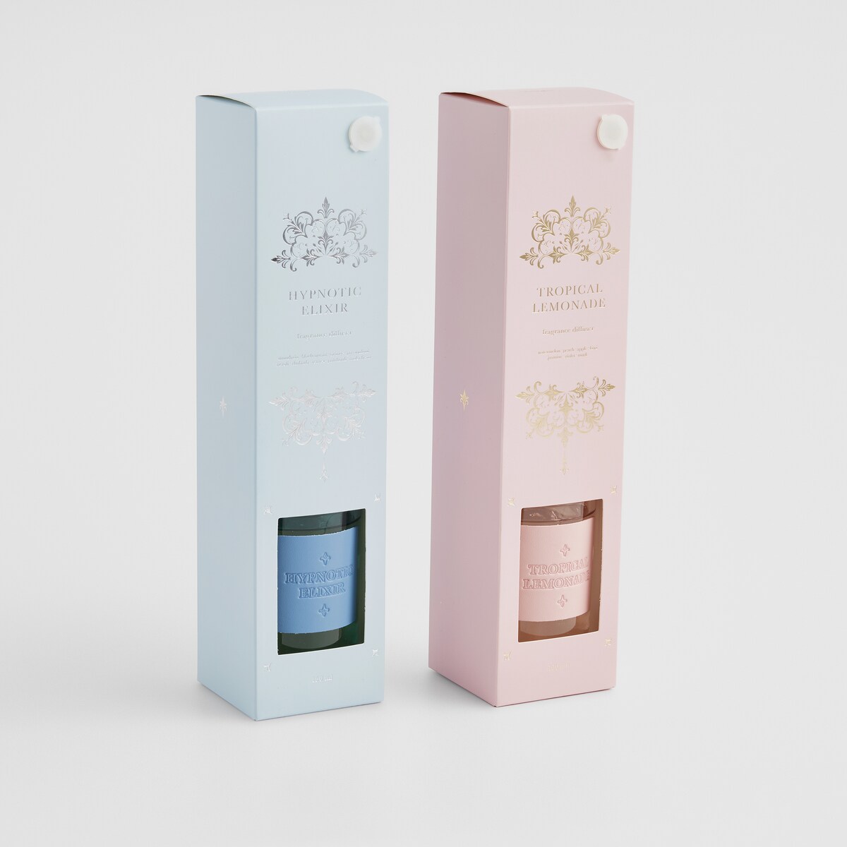 Dyfuzor zapachowy z patyczkami Veyra 150 ml