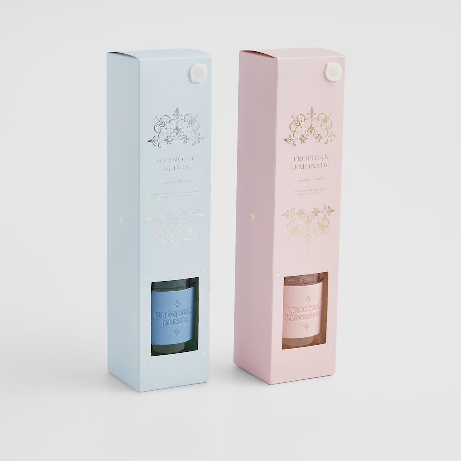 Dyfuzor zapachowy z patyczkami Veyra 150 ml