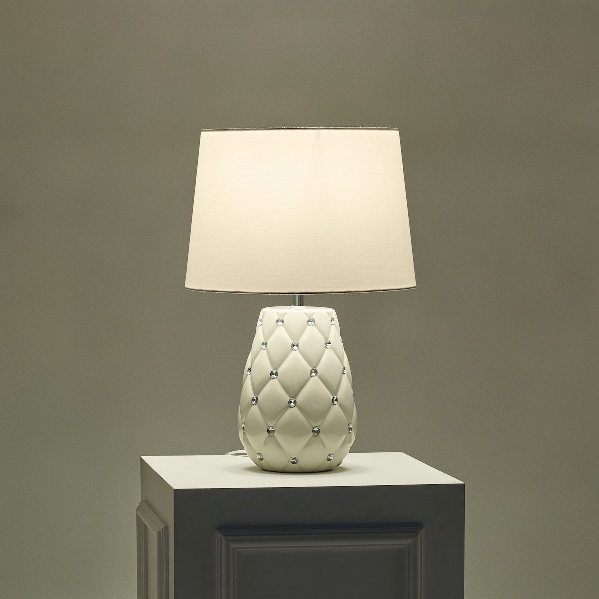 Lampa Stołowa Diamsini