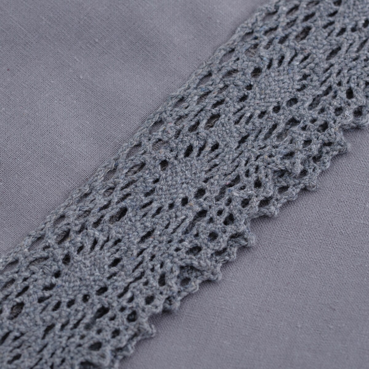 Bieżnik Bawełniany Lacerro 35x180 cm