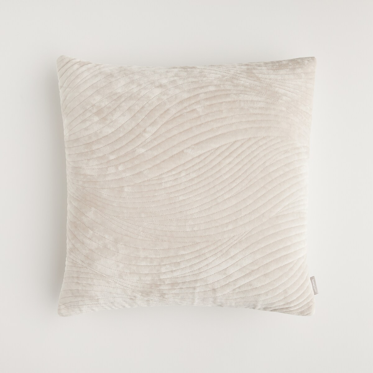 Poszewka Welwetowa Tossa 45x45 cm