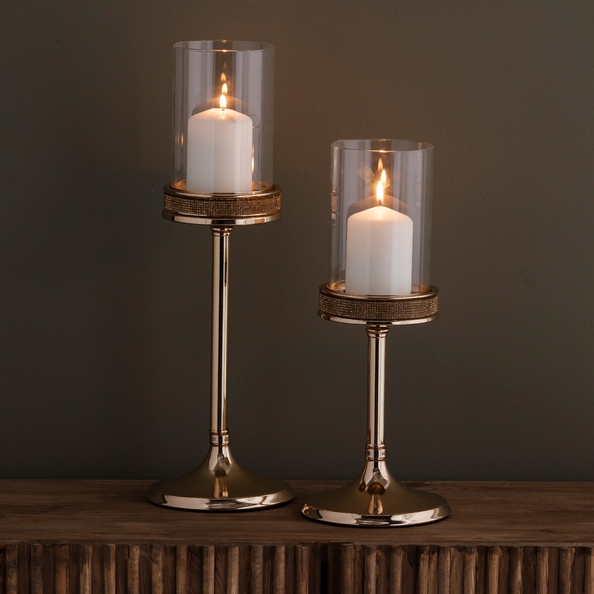 Świecznik Tapessimo