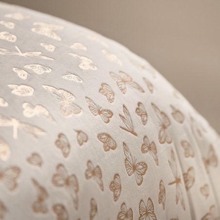 Pościel Welwetowa Letasi 160x200 cm z motywem zwierzęcym