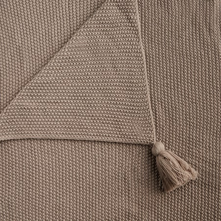 Koc Akrylowy Zoltane 130x170 cm