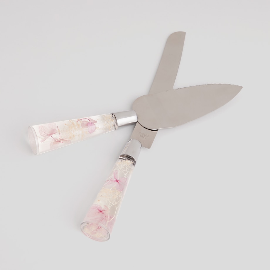 Komplet Do Ciasta Florrisse