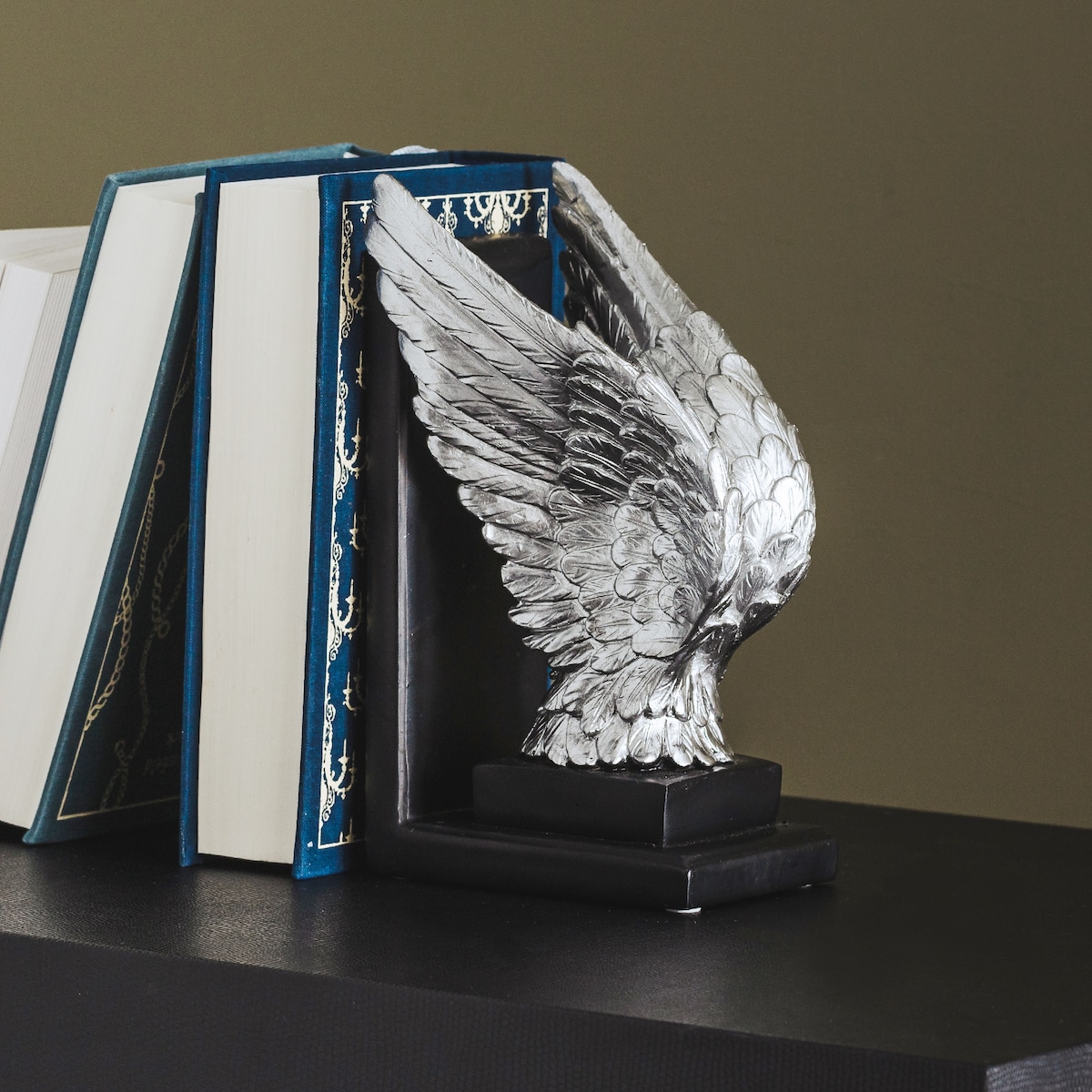 Podpórka Do Książek Bookiwing