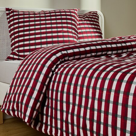 Pościel Flanelowa Maglamo 200x220 cm