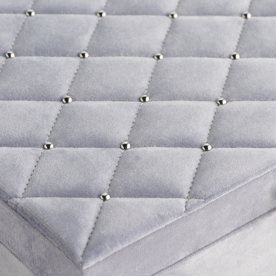 Szkatułka Na Biżuterię Shea 25x20 cm