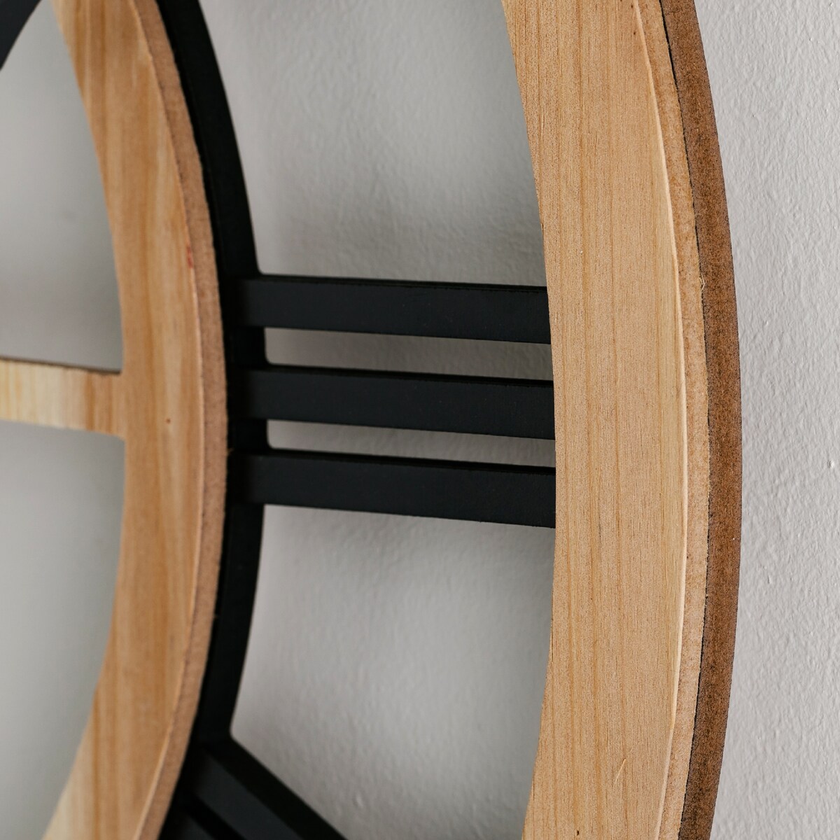 Zegar Ścienny Okawa