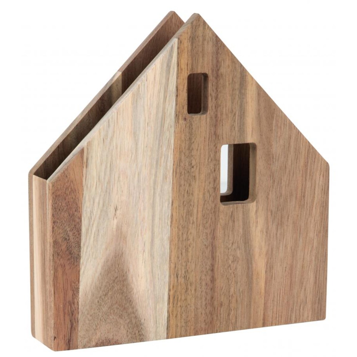 Serwetnik Domek L, 22x21.5x4, Reader