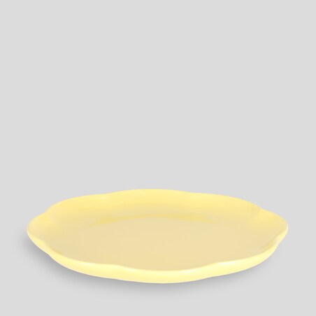 Talerz Obiadowy Floralis