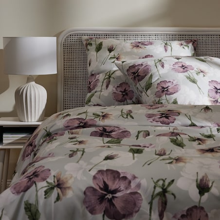 Pościel Z Mikrofibry Petalios 200x220 cm