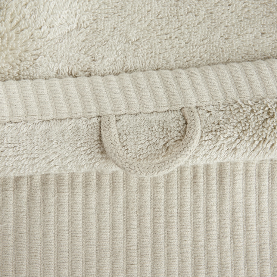 Ręcznik z modalem Selvedge 70x130 cm