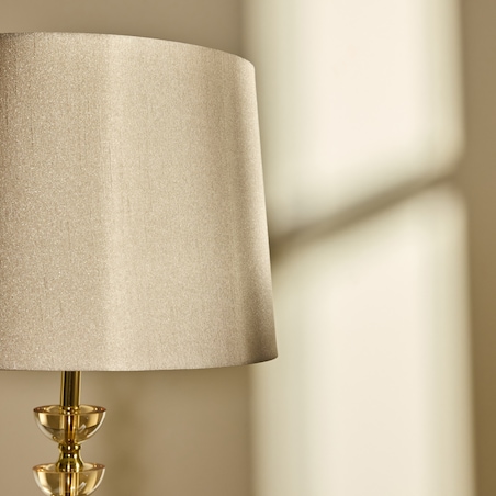 lampa podłogowa ze szklanymi kulami dixon