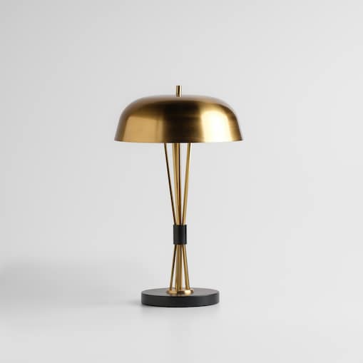 Lampa Stołowa Mashi