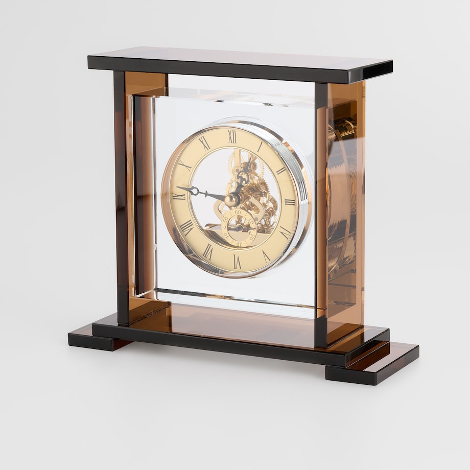 Zegar Stojący Cristalia