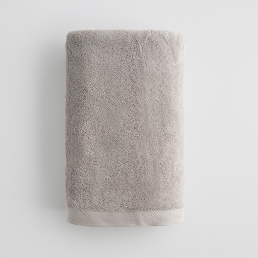 ręcznik z bawełny egipskiej Spa 100x150 cm