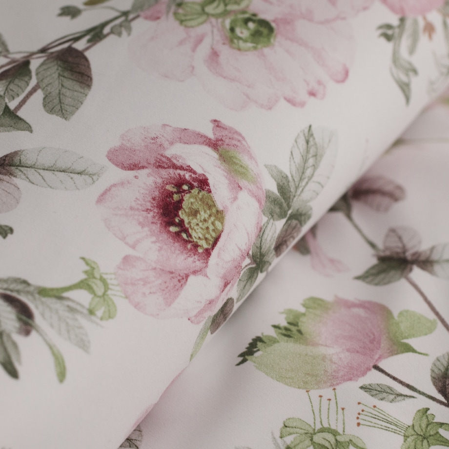 Pościel z Mikrofibry Provencia 160x200 cm