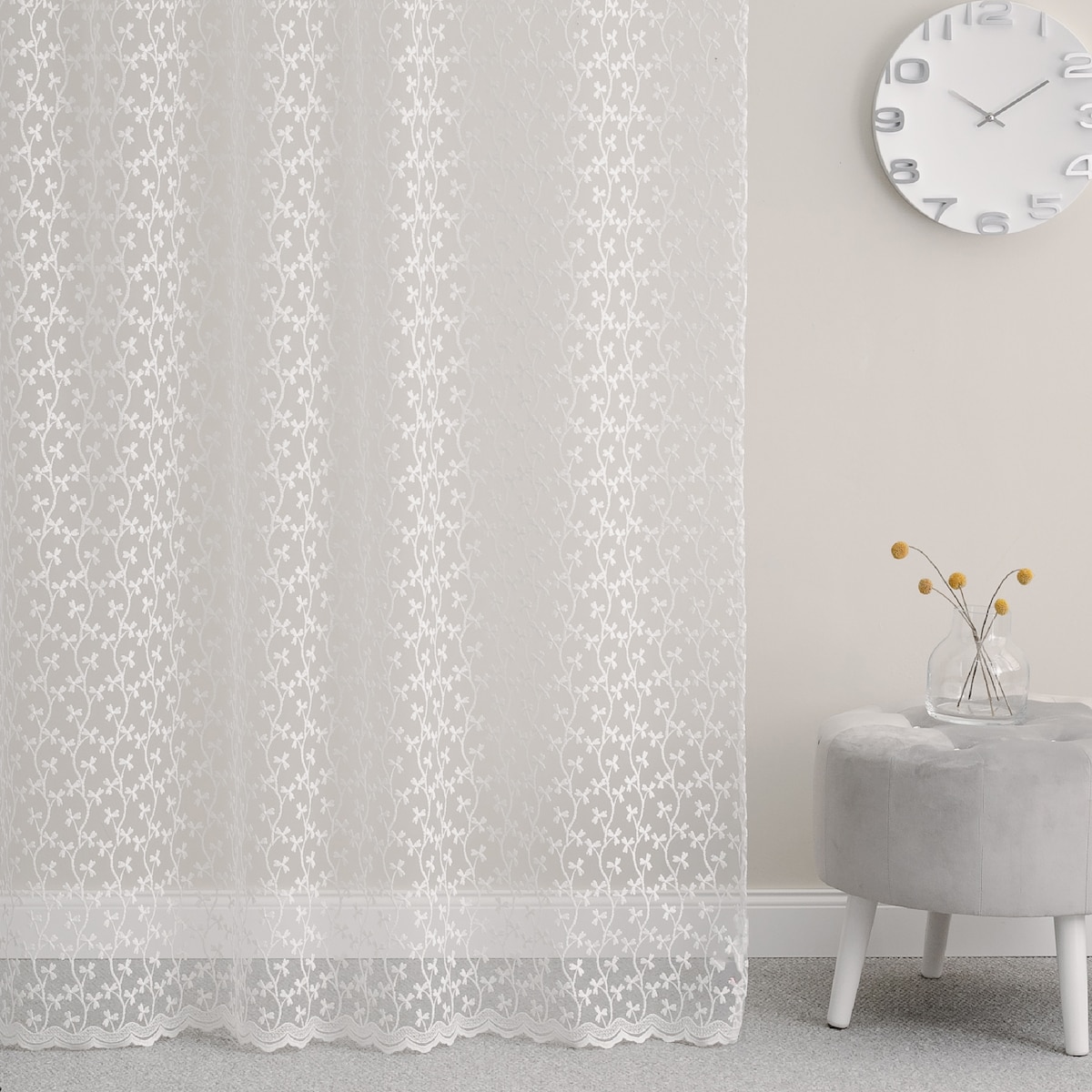 Firana Jorma 140x250 cm