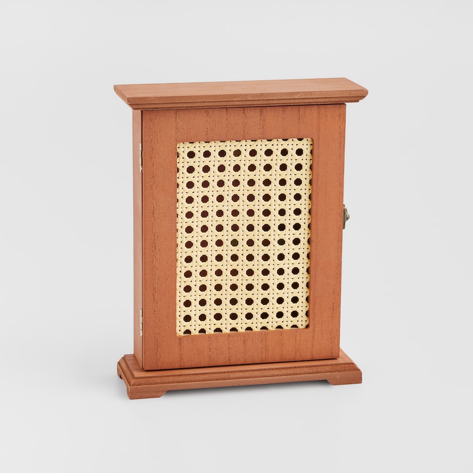 Szafka Na Klucze Dramesa w kratę