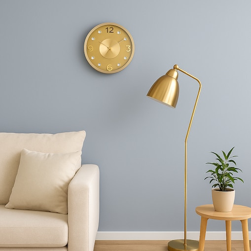 Zegar Ścienny Mareana