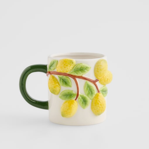 Kubek Limonessa