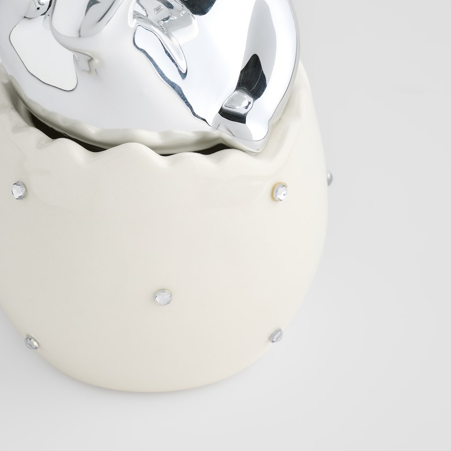 Figurka Lapinio z motywem królika