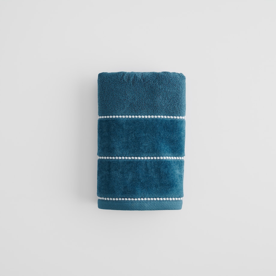 Ręcznik Velly 50x90 cm