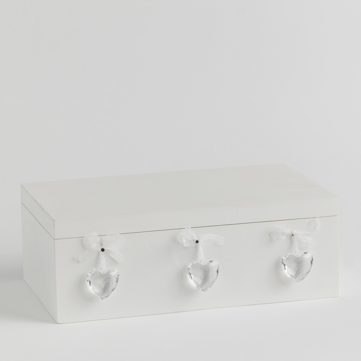 Szkatułka Siding Big 31x19 cm