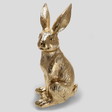 Figurka Broody z motywem królika