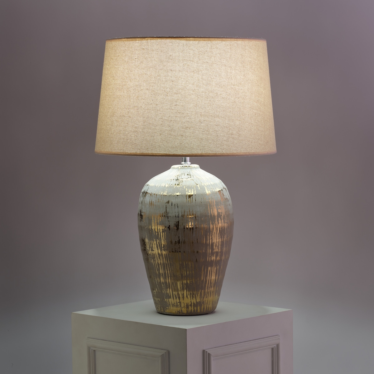 Lampa Stołowa Botegio