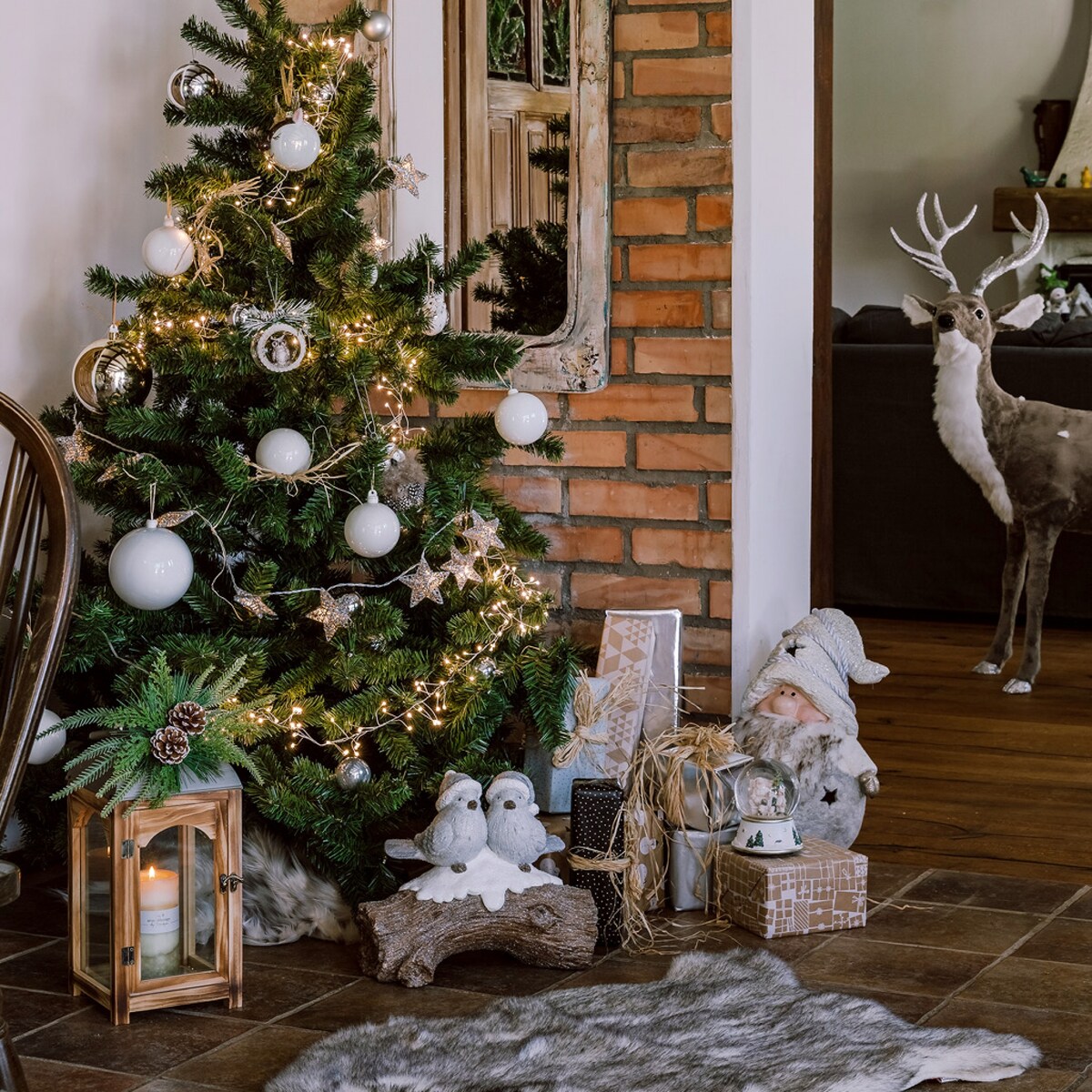 Świecznik Softbeard