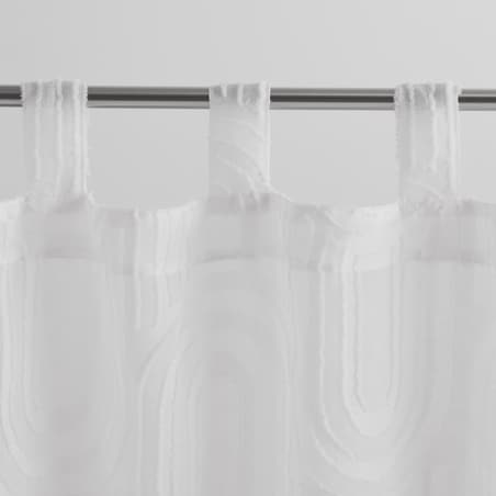 Firana Marmaris 140x250 cm