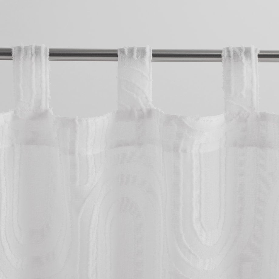 Firana Marmaris 140x250 cm