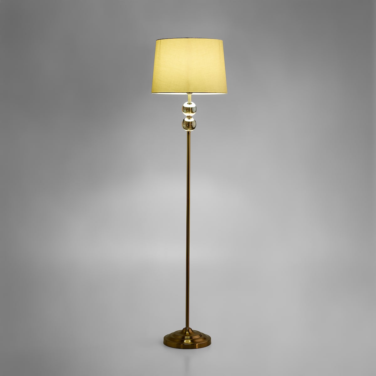 Lampa Podłogowa Misha