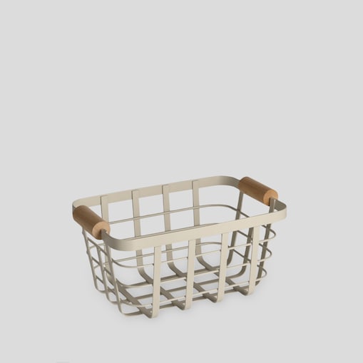 Kosz Do Przechowywania Cantina